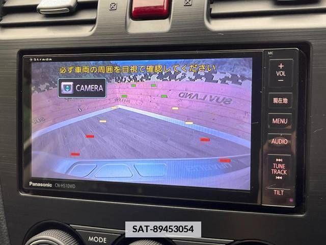 Subaru SUBARU 2013-09 346904-3