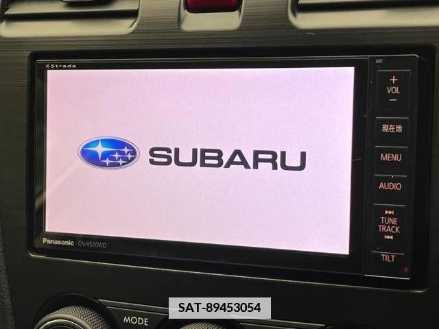 Subaru SUBARU 2013-09 346904-2