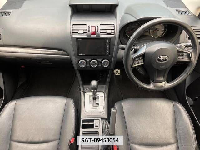 Subaru SUBARU 2013-09 346904-1