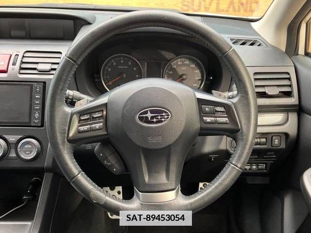 Subaru SUBARU 2013-09 346904-11