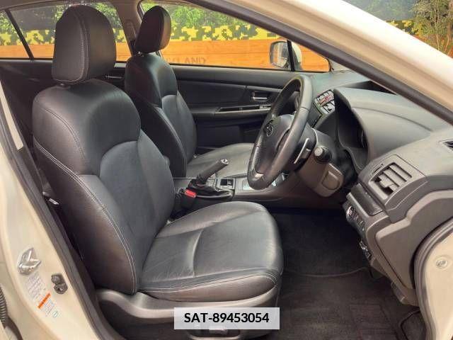 Subaru SUBARU 2013-09 346904-8