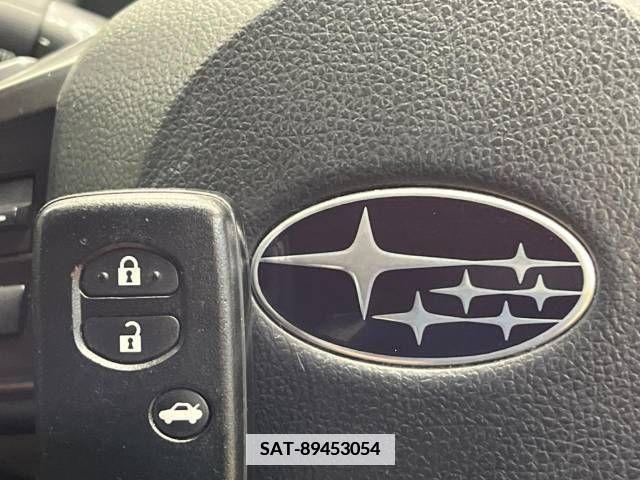 Subaru SUBARU 2013-09 346904-7