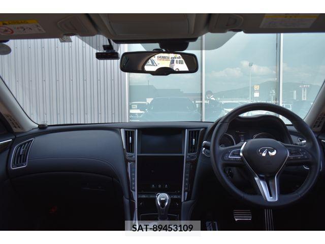 Nissan SKYLINE 2018-02 285279-2