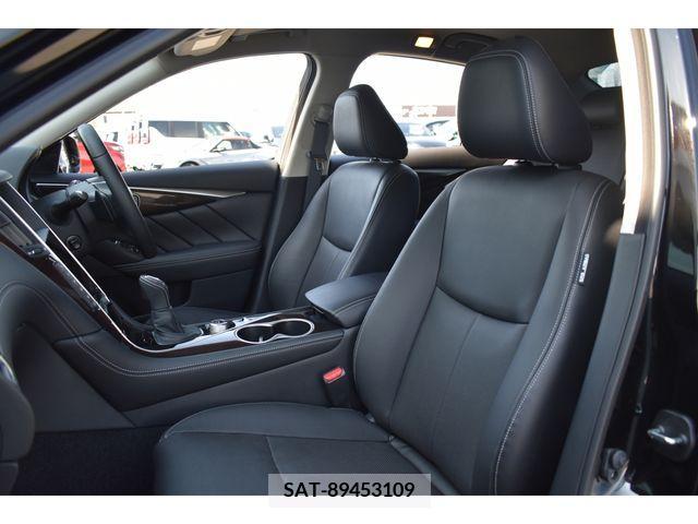 Nissan SKYLINE 2018-02 285279-16