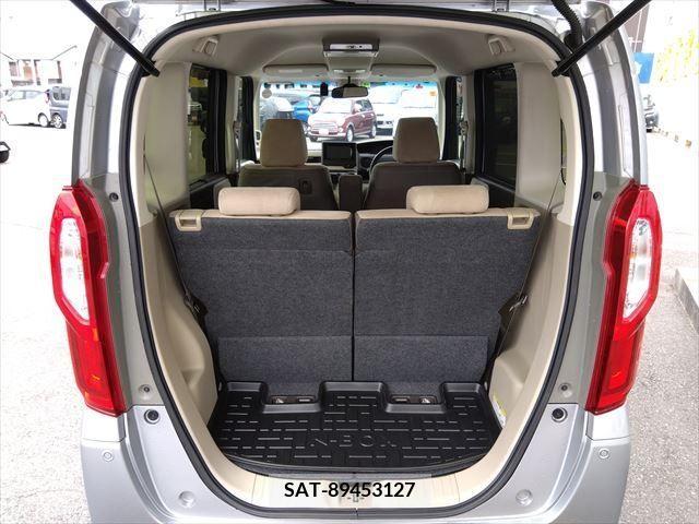 Honda N BOX 2018-07 278675-14