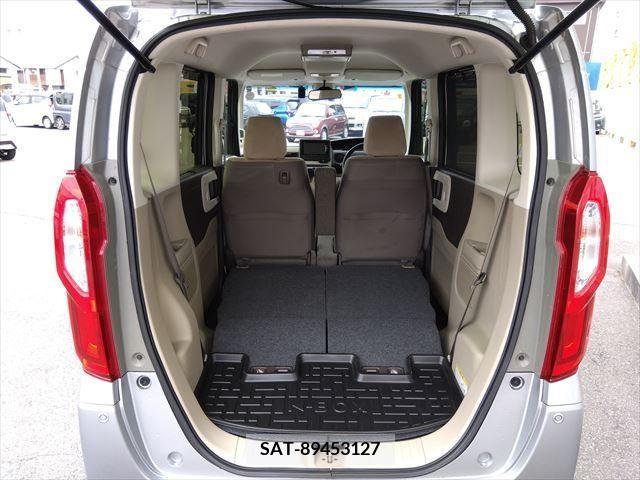 Honda N BOX 2018-07 278675-15