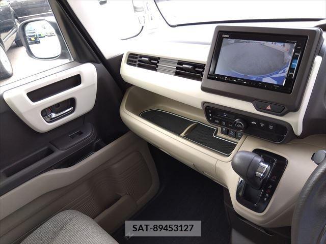 Honda N BOX 2018-07 278675-16