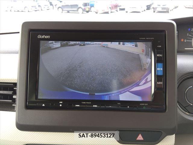 Honda N BOX 2018-07 278675-17