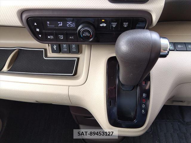 Honda N BOX 2018-07 278675-18