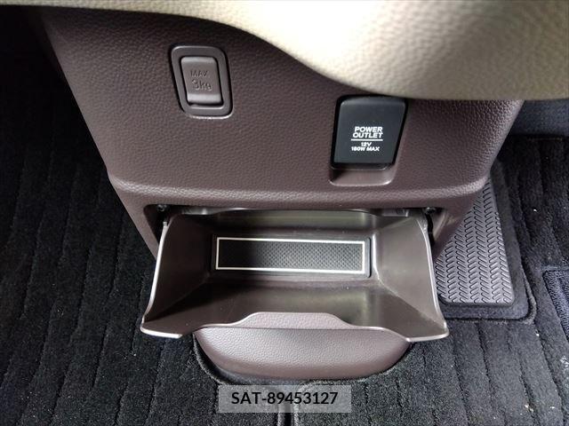 Honda N BOX 2018-07 278675-19