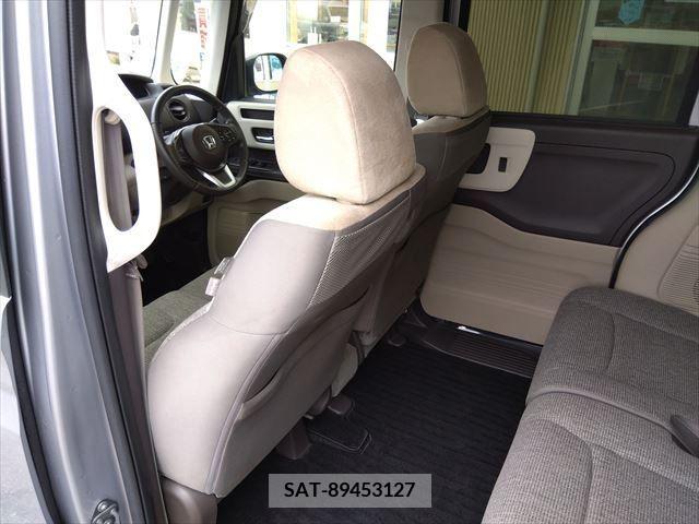 Honda N BOX 2018-07 278675-12