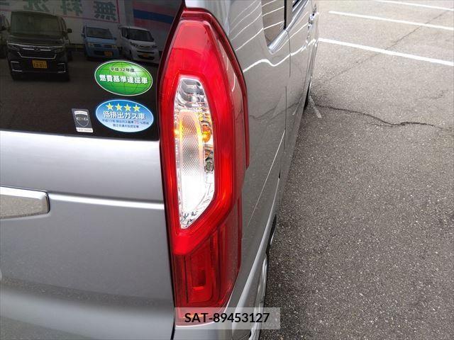 Honda N BOX 2018-07 278675-5