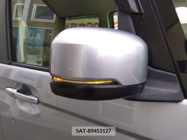 Honda N BOX 2018-07 278675-4
