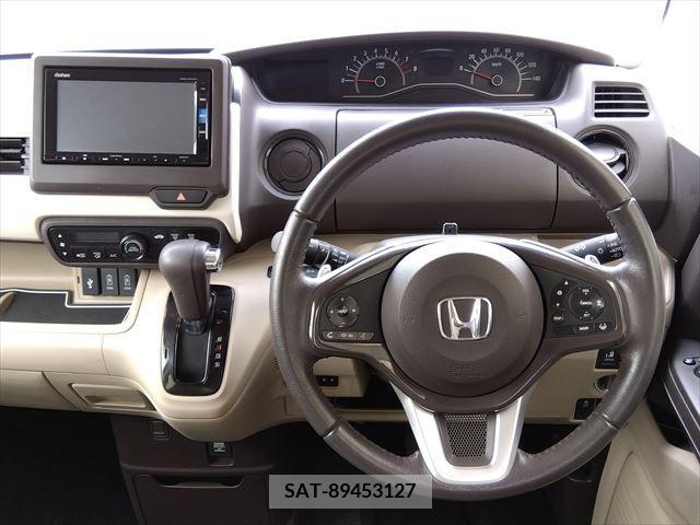 Honda N BOX 2018-07 278675-1