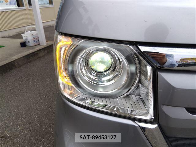 Honda N BOX 2018-07 278675-3