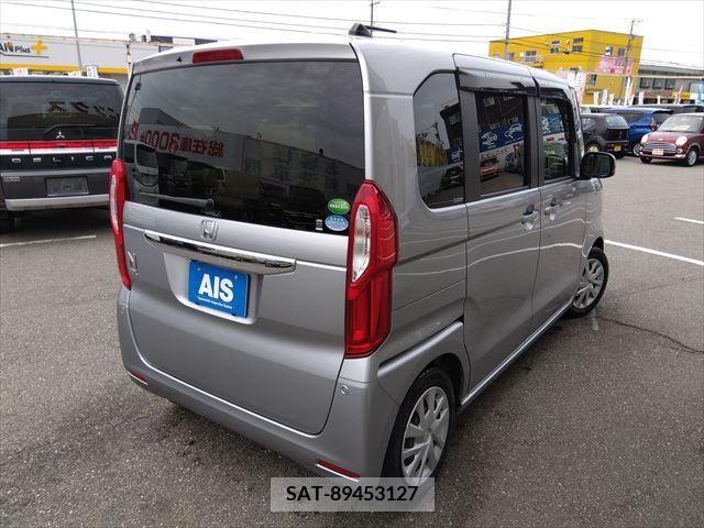 Honda N BOX 2018-07 278675-2