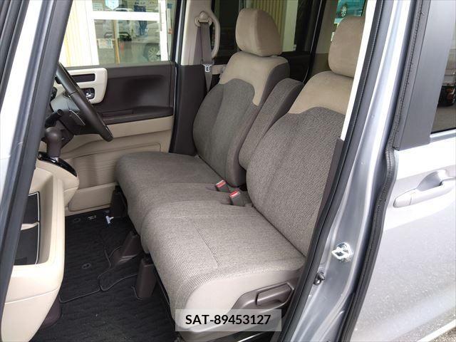 Honda N BOX 2018-07 278675-11