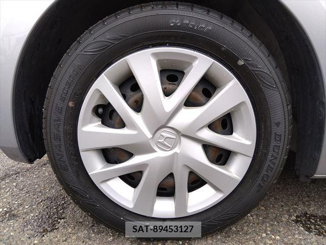Honda N BOX 2018-07 278675-8