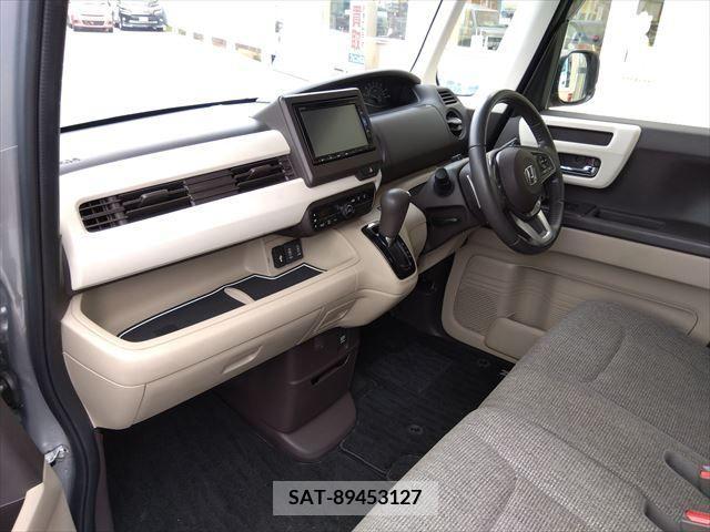 Honda N BOX 2018-07 278675-10