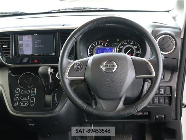 Nissan DAYZ ROOX 2019-01 213993-1