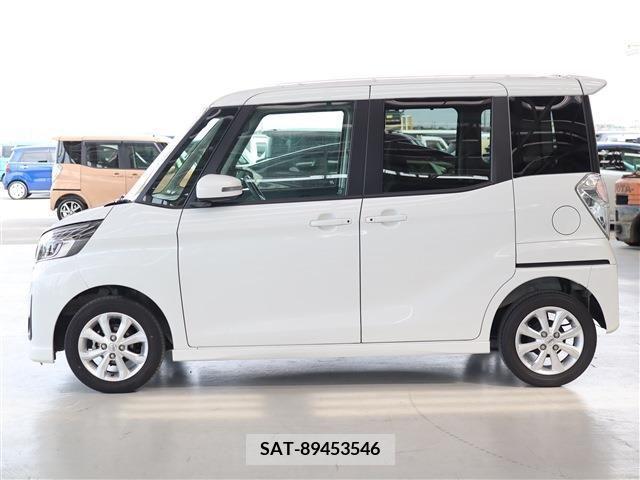 Nissan DAYZ ROOX 2019-01 213993-23