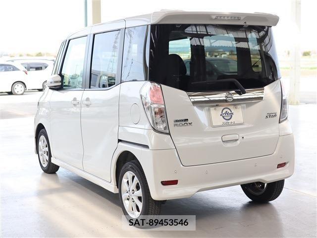 Nissan DAYZ ROOX 2019-01 213993-22