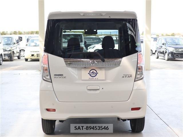 Nissan DAYZ ROOX 2019-01 213993-21