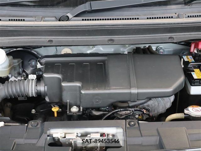 Nissan DAYZ ROOX 2019-01 213993-18