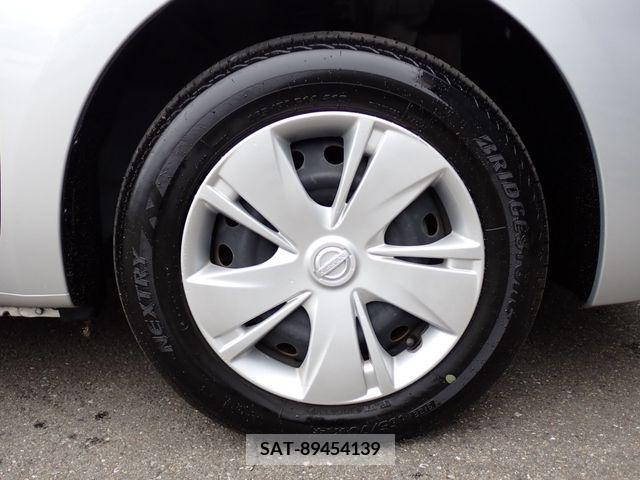 Nissan MARCH 2016-09 209378-18