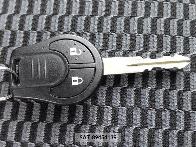 Nissan MARCH 2016-09 209378-20