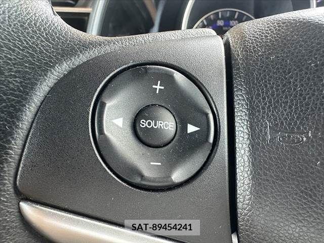Honda FIT 2013-11 343740-27
