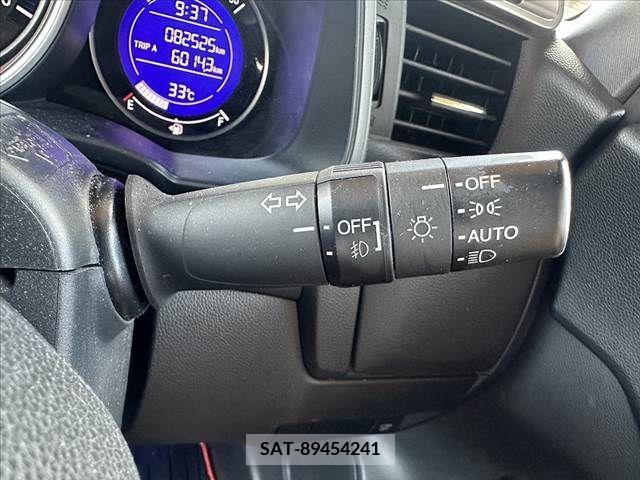 Honda FIT 2013-11 343740-26
