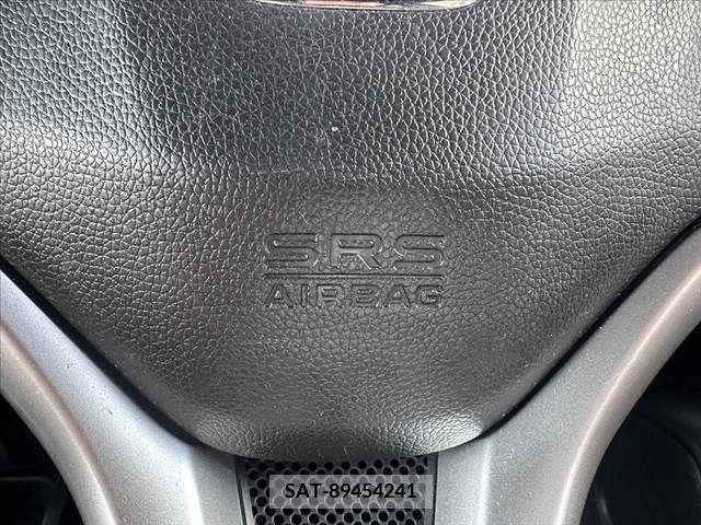 Honda FIT 2013-11 343740-25