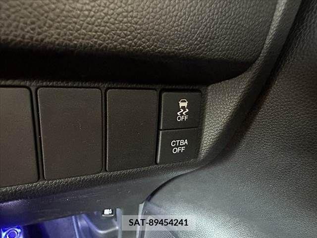 Honda FIT 2013-11 343740-23
