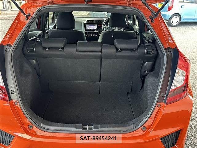 Honda FIT 2013-11 343740-19