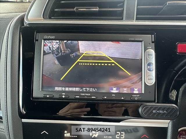 Honda FIT 2013-11 343740-4