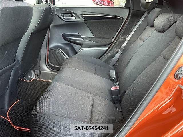 Honda FIT 2013-11 343740-18