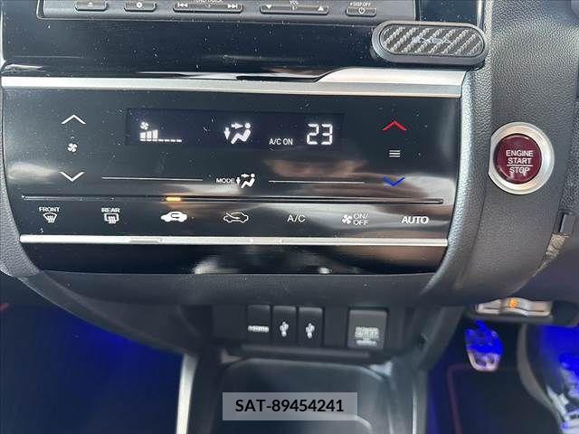 Honda FIT 2013-11 343740-22