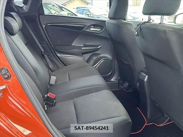 Honda FIT 2013-11 343740-17