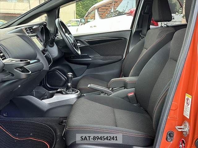 Honda FIT 2013-11 343740-16