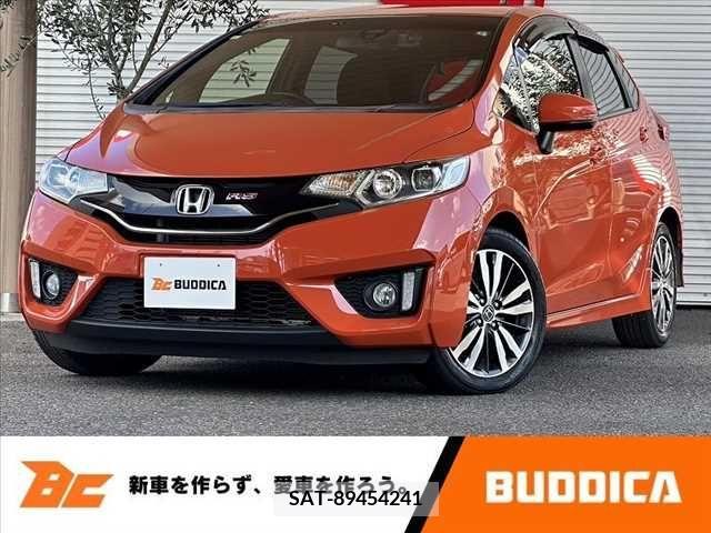 Honda FIT 2013-11 343740-0