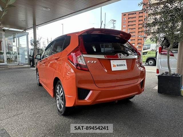 Honda FIT 2013-11 343740-14
