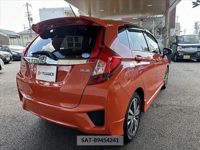 Honda FIT 2013-11 343740-13