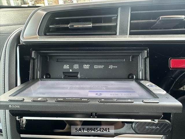 Honda FIT 2013-11 343740-21