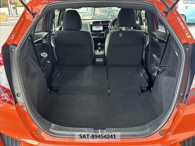 Honda FIT 2013-11 343740-20