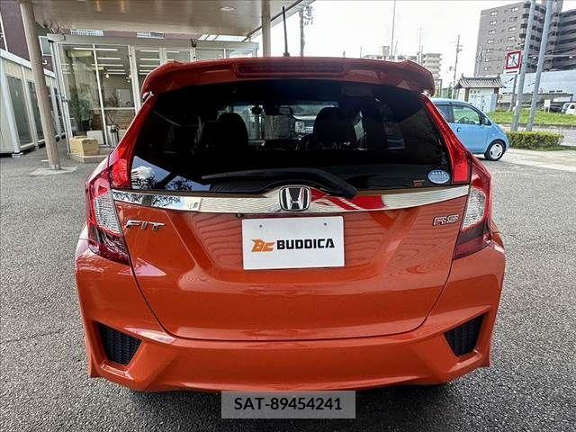 Honda FIT 2013-11 343740-12