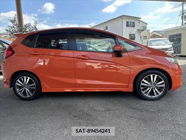 Honda FIT 2013-11 343740-11