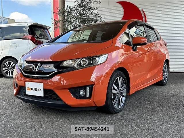 Honda FIT 2013-11 343740-8