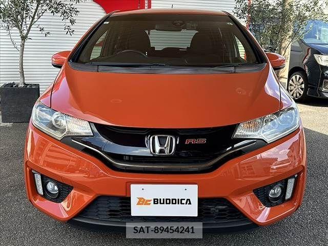 Honda FIT 2013-11 343740-7