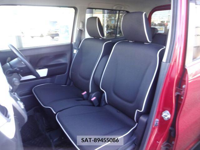 Suzuki HUSTLER 2015-11 209888-13
